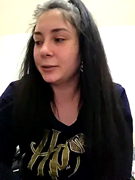 SaraViss20 online show from 02/03/26, 07:19