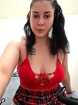 SaraViss20 online show from 02/07/26, 06:22