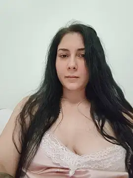 SaraViss20 online show from 02/15/26, 06:59