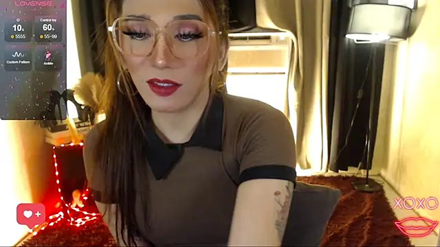 precious RoseDoll online show from 10/09/25, 05:38