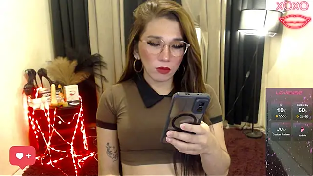 precious RoseDoll online show from 11/06/25, 03:29