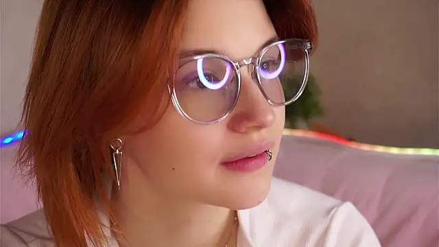 BlytheBenny online show from 10/13/25, 01:16