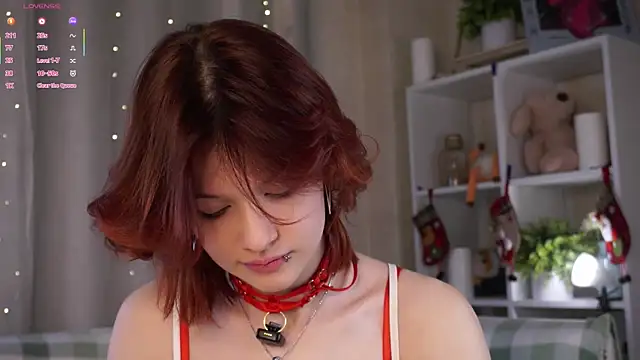 BlytheBenny online show from 01/06/26, 02:37