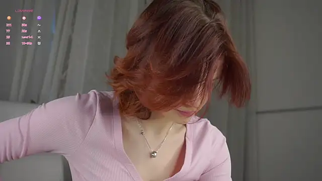 BlytheBenny online show from 03/14/26, 01:12