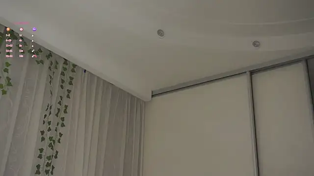 BlytheBenny online show from 03/20/26, 01:10