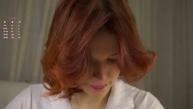 BlytheBenny online show from 03/22/26, 01:09