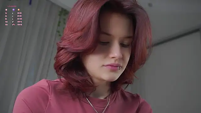 BlytheBenny online show from 04/02/26, 01:14