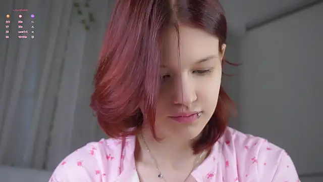 BlytheBenny online show from 04/05/26, 01:14