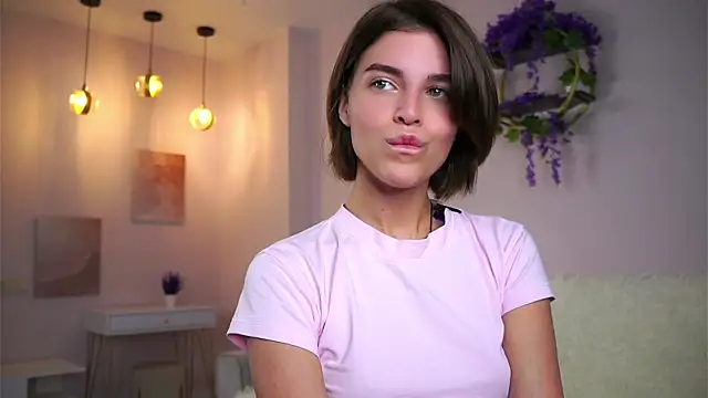 EleneButton online show from 10/28/25, 01:09