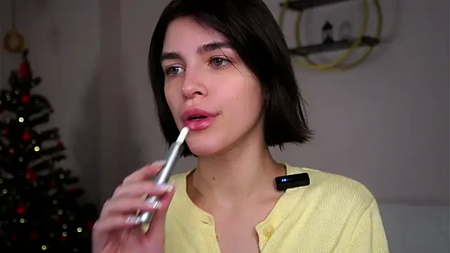 EleneButton online show from 01/07/26, 01:19