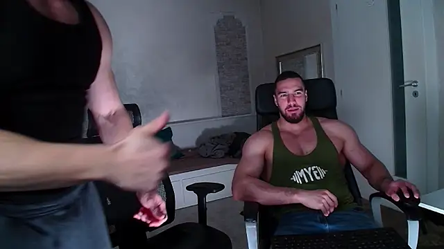 IvanHydee online show from 02/13/26, 05:47