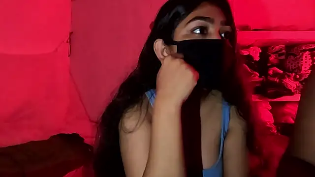 SofiaLeo online show from 10/10/25, 06:40