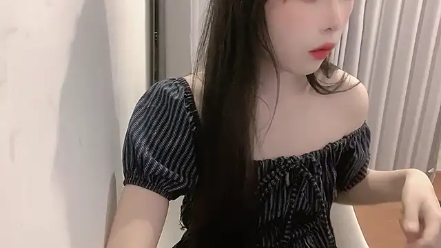 Azami Chan online show from 12/04/25, 02:59