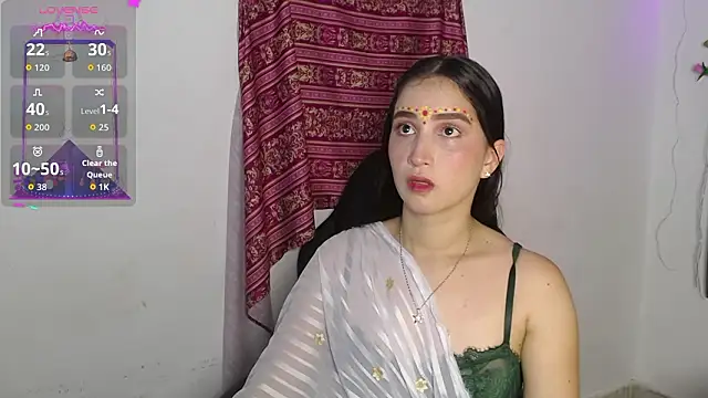 jalimamona online show from 02/10/26, 11:47