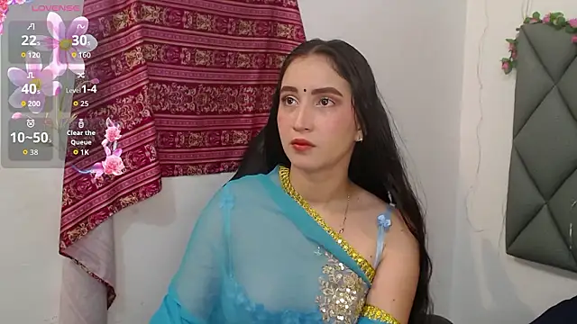 jalimamona online show from 02/24/26, 12:03