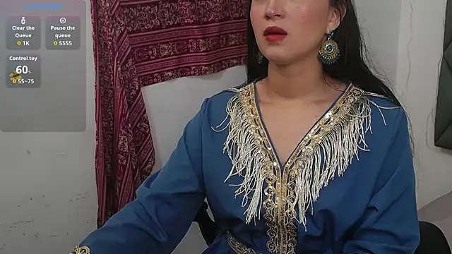 jalimamona online show from 03/14/26, 12:32