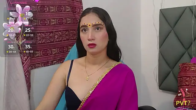 jalimamona online show from 04/14/26, 11:49