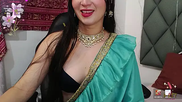 jalimamona online show from 05/08/26, 12:10