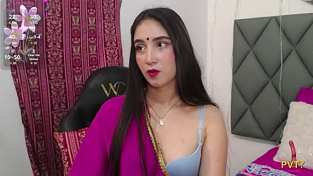 jalimamona online show from 05/13/26, 03:20