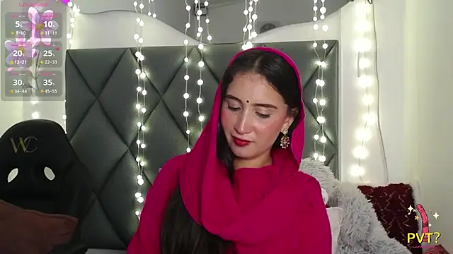 jalimamona online show from 05/14/26, 03:24