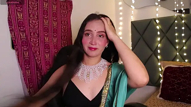 jalimamona online show from 05/21/26, 12:01