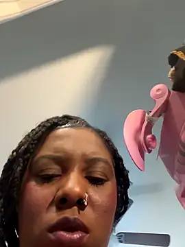 MsSuperWettt online show from 09/10/25, 07:03