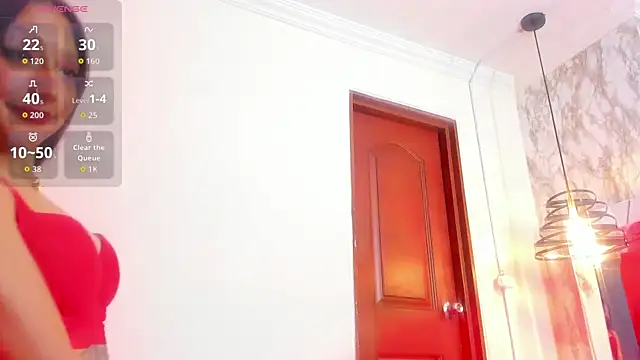 Sheilly brown online show from 11/12/25, 09:14