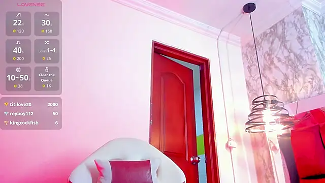 Sheilly brown online show from 12/14/25, 09:58