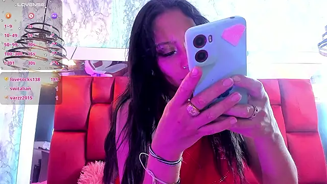 Sheilly brown online show from 02/12/26, 07:42