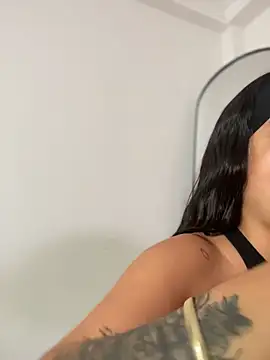 JuanitaMore01 online show from 02/13/26, 09:33