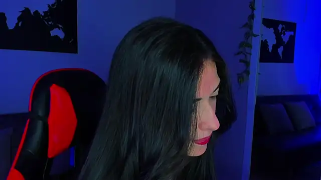 ZoeValencia1 online show from 05/04/26, 12:23