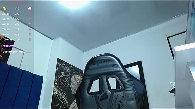 Tatiana star1 online show from 04/01/26, 01:28