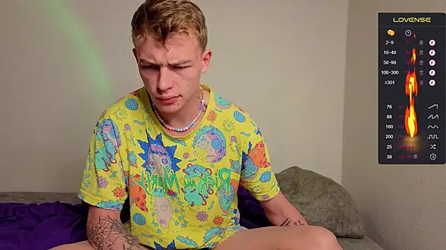 callmealexthx online show from 09/19/25, 05:35