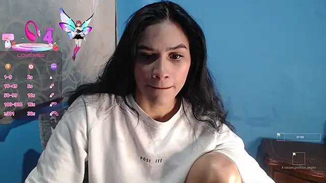 JessGarcia online show from 09/15/25, 02:28