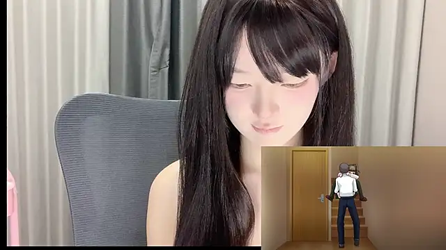 EnEn xiaobao online show from 11/12/25, 04:07