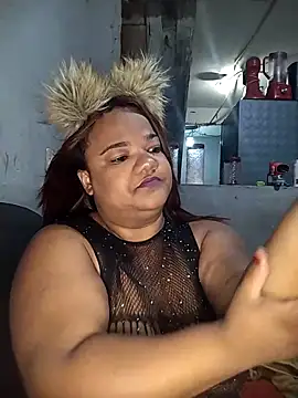 melcarioca1111 online show from 02/07/26, 05:11