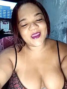 melcarioca1111 online show from 02/21/26, 11:50