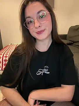 liloush   online show from 02/18/26, 09:55