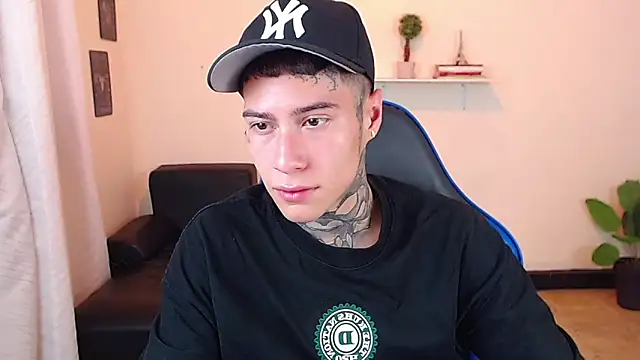 setthomas online show from 01/05/26, 09:07