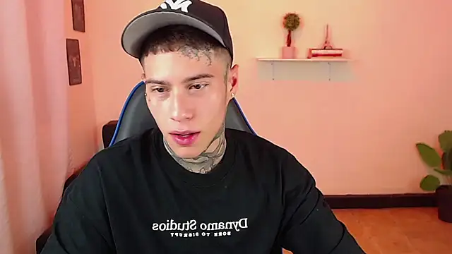 setthomas online show from 01/07/26, 09:50