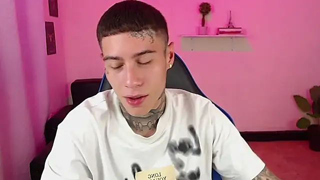 setthomas online show from 01/09/26, 10:00