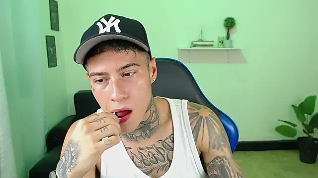 setthomas online show from 01/17/26, 09:40