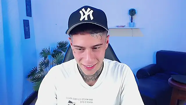 setthomas online show from 02/03/26, 09:53