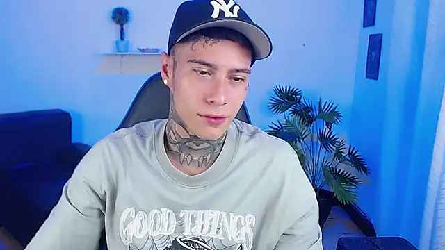 setthomas online show from 02/06/26, 09:51