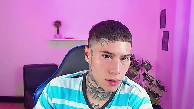 setthomas online show from 02/12/26, 09:43