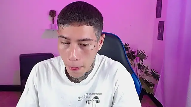 setthomas online show from 02/17/26, 10:05