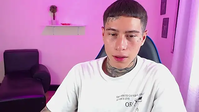 setthomas online show from 03/02/26, 09:10