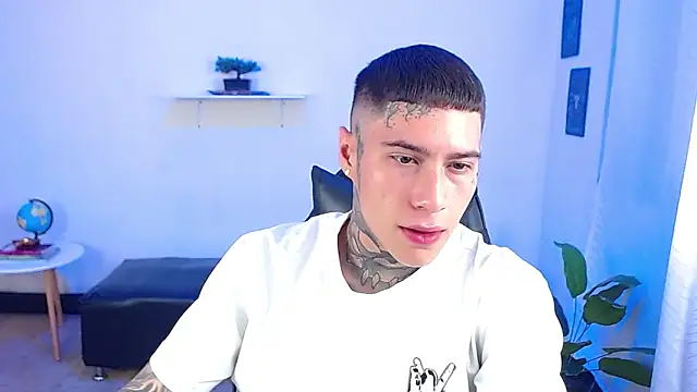 setthomas online show from 04/28/26, 08:58