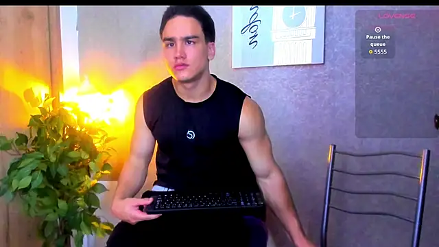 battistaturner online show from 10/04/25, 03:04