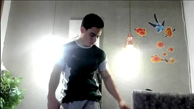 battistaturner online show from 10/17/25, 03:10